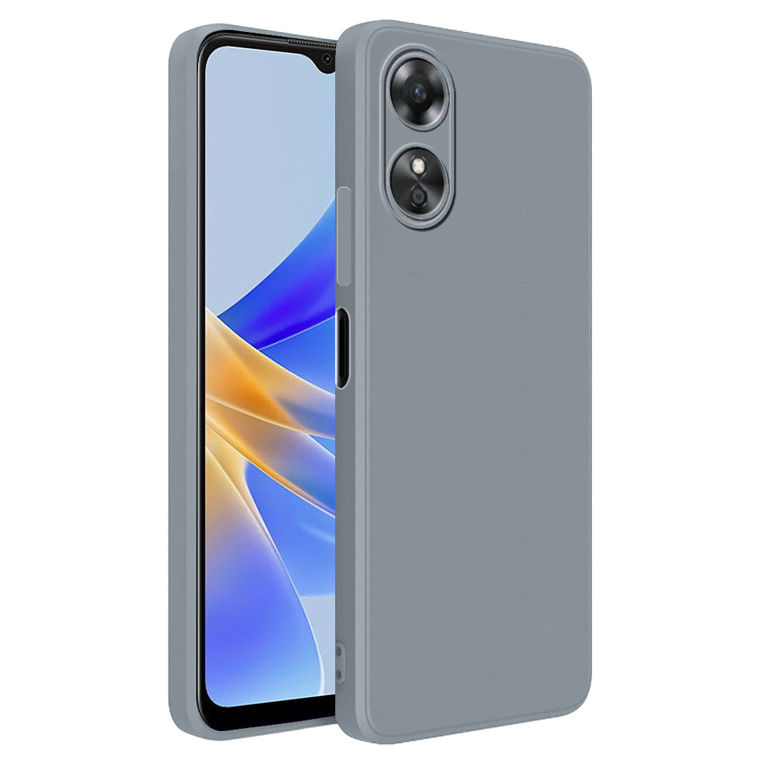 Coqinen Cover per Samsung Galaxy A17 5G, Custodia Magnetica Trasparente, Antiurto Anti-Graffio Ultra Sottile Case con Hard PC + TPU Paraurti, Clear Coqinen Cover per Samsung Galaxy A17 5G, Custodia Magnetica Trasparente, Antiurto Anti-Graffio Ultra Sottile Case con Hard PC + TPU Paraurti, Clear