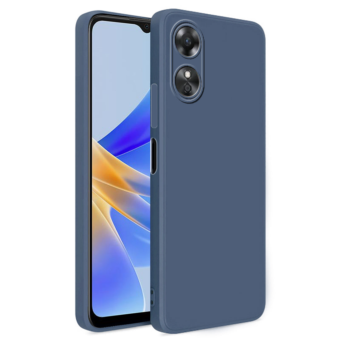 Oppo A17 4G