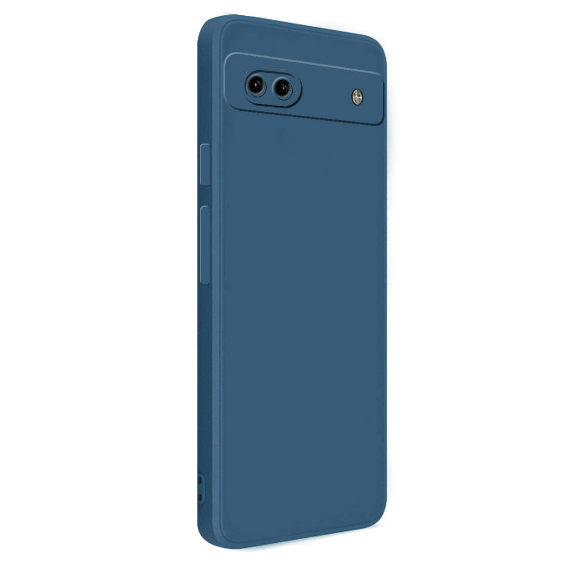 Liquid Silicone Case for Google Pixel 6a 5G