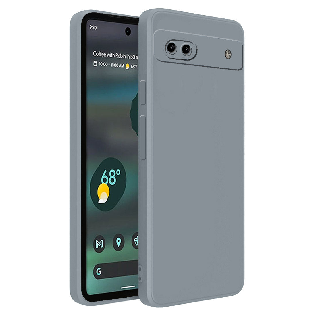 Google Pixel 6a 5G