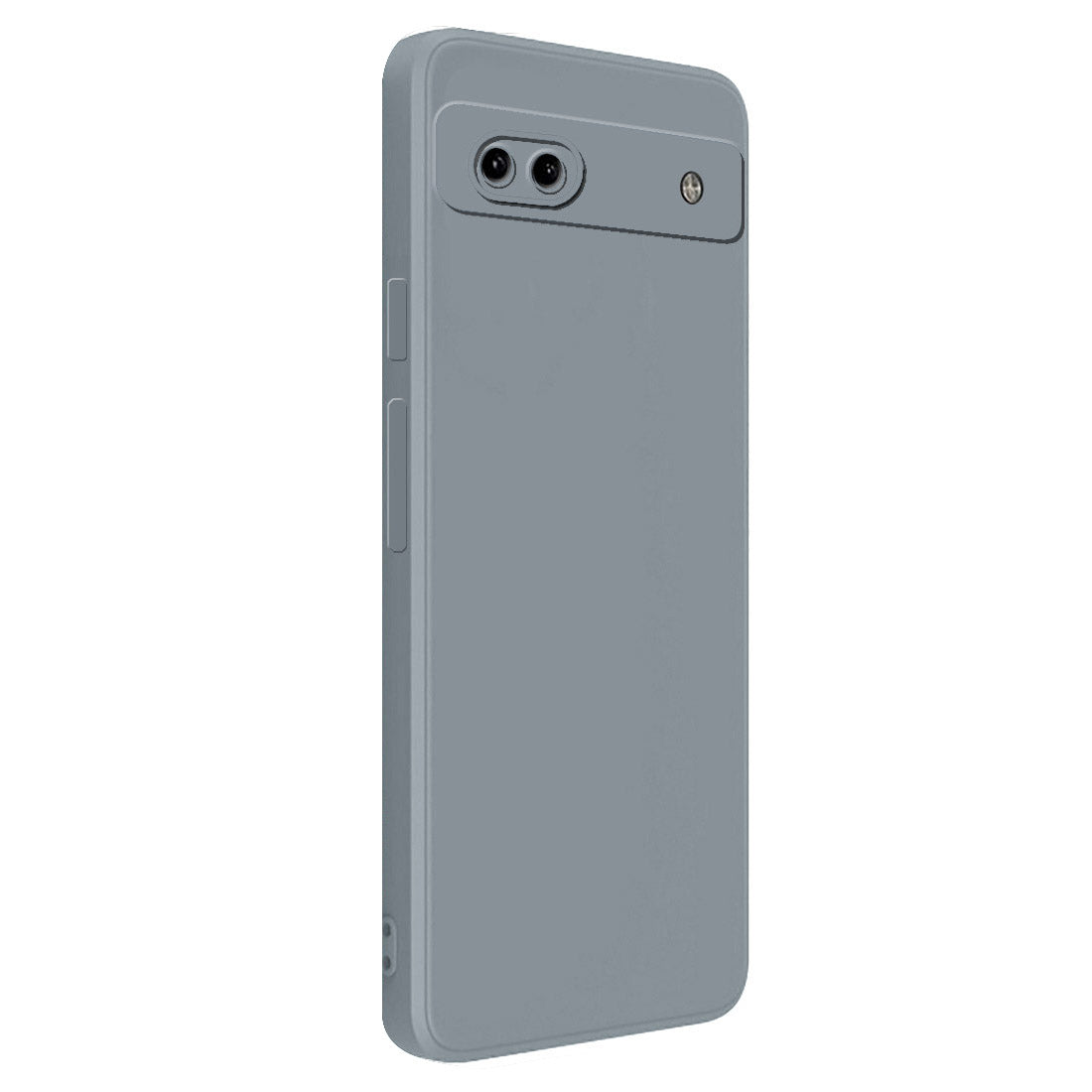 Liquid Silicone Case for Google Pixel 6a 5G