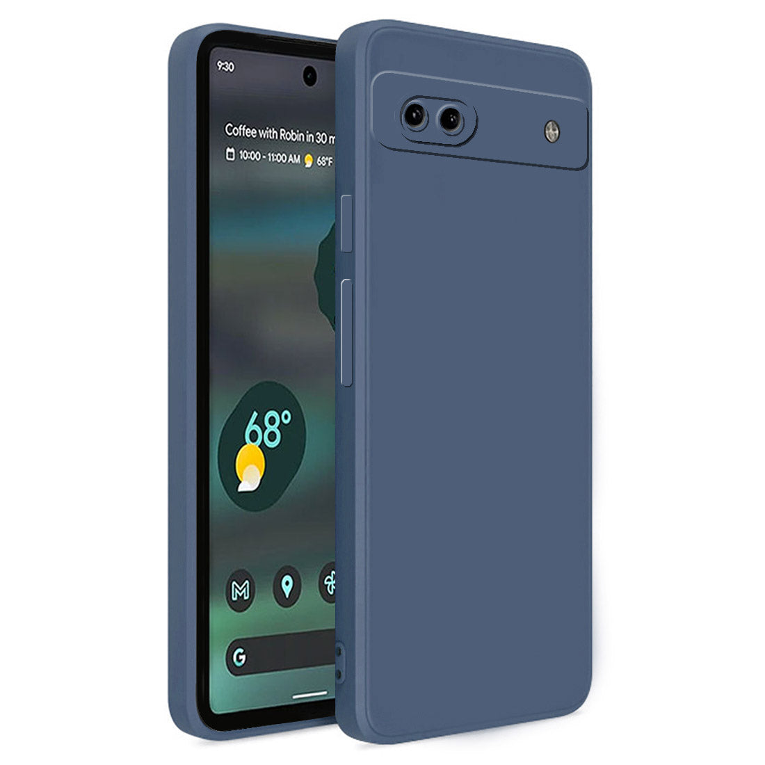 Google Pixel 6a 5G