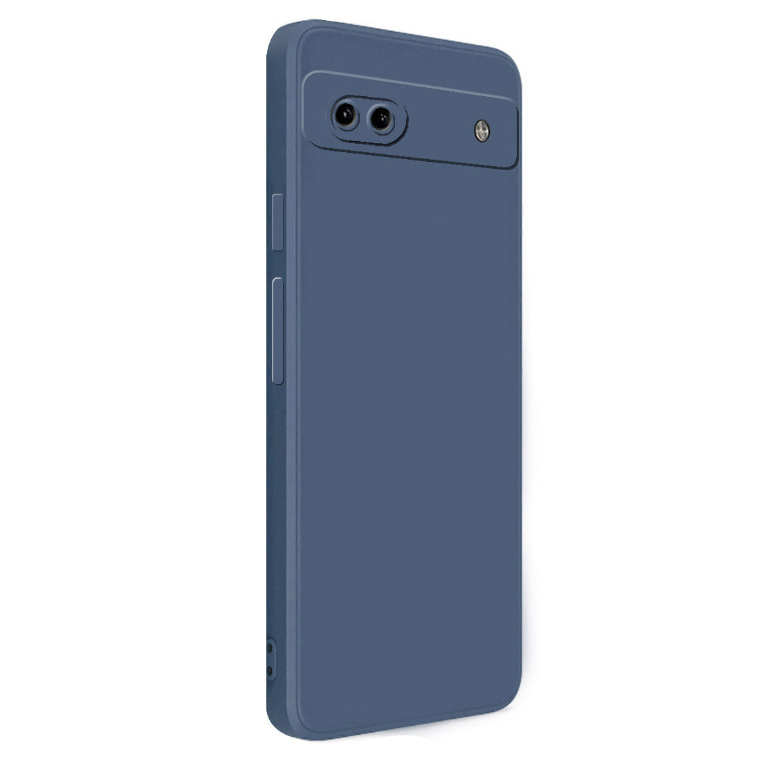 Liquid Silicone Case for Google Pixel 6a 5G