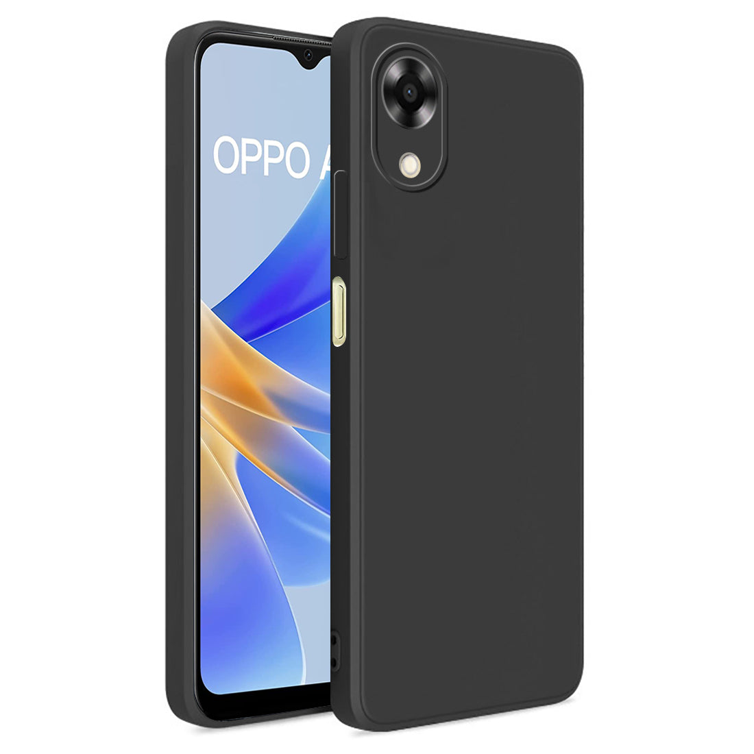 Oppo A17k 4G