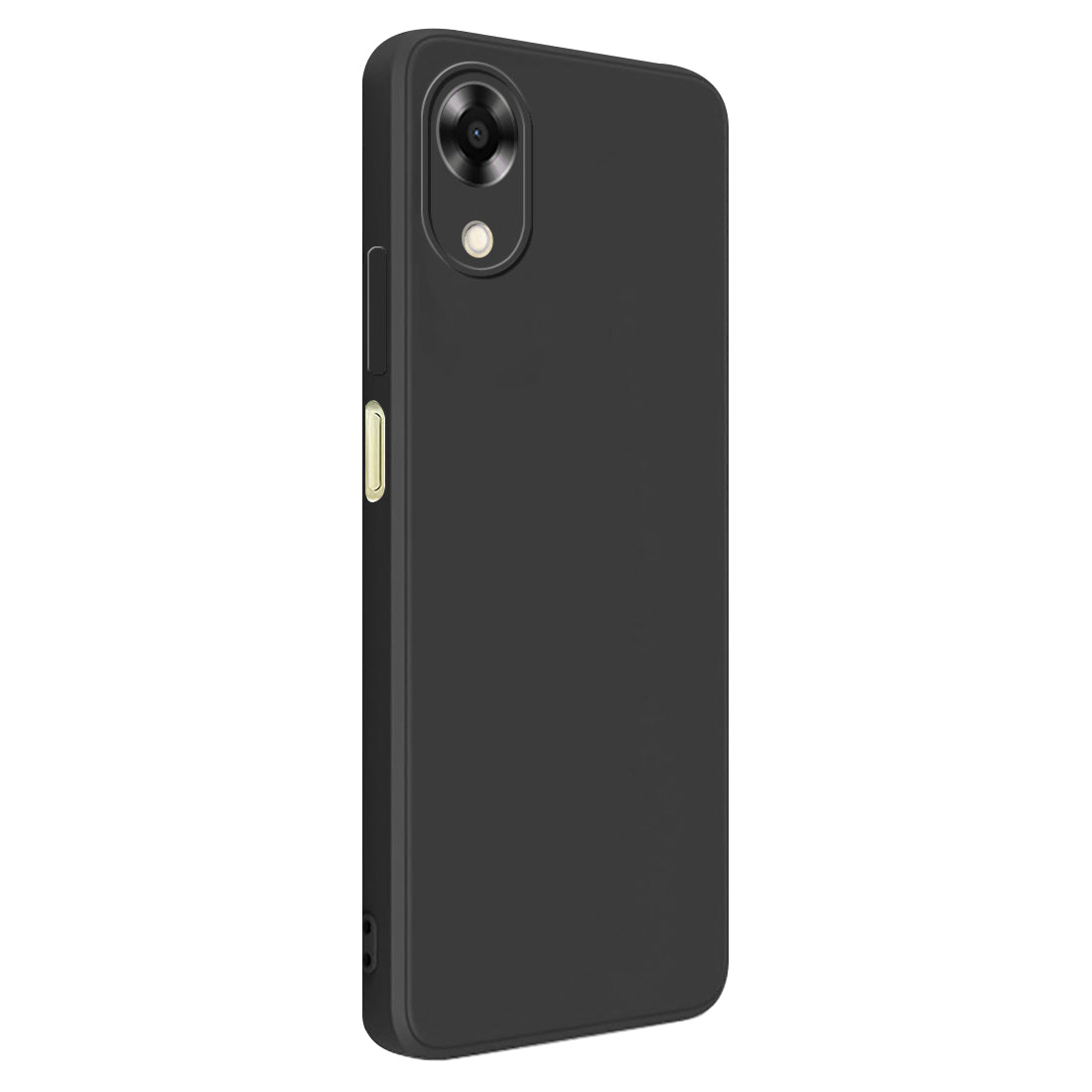 Liquid Silicone Case for Oppo A17k 4G