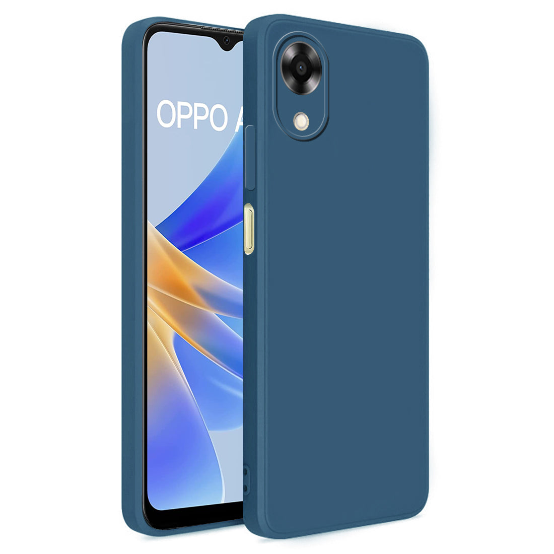 Oppo A17k 4G