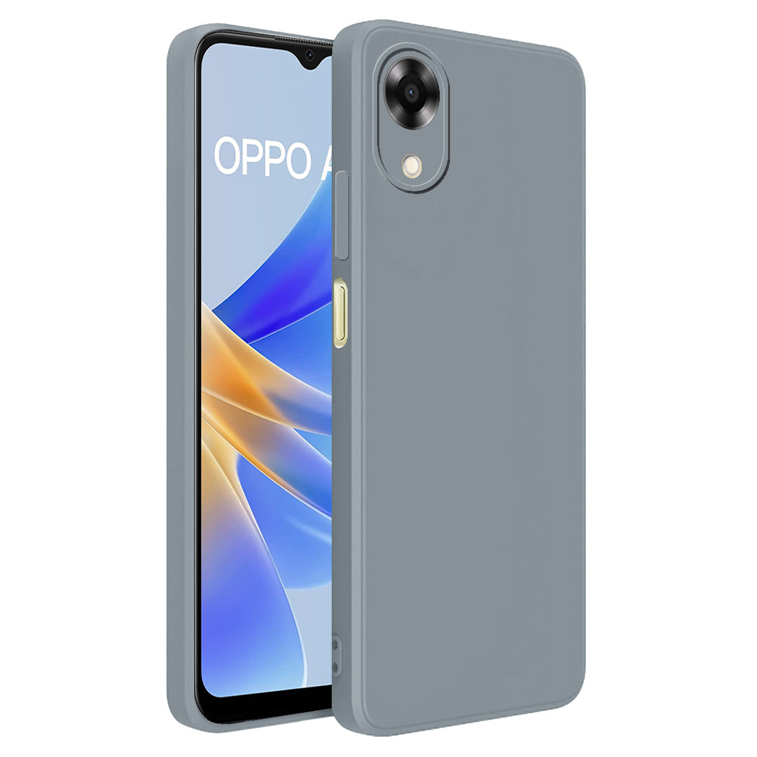 Oppo A17k 4G