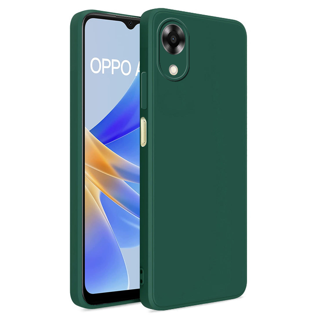 Oppo A17k 4G