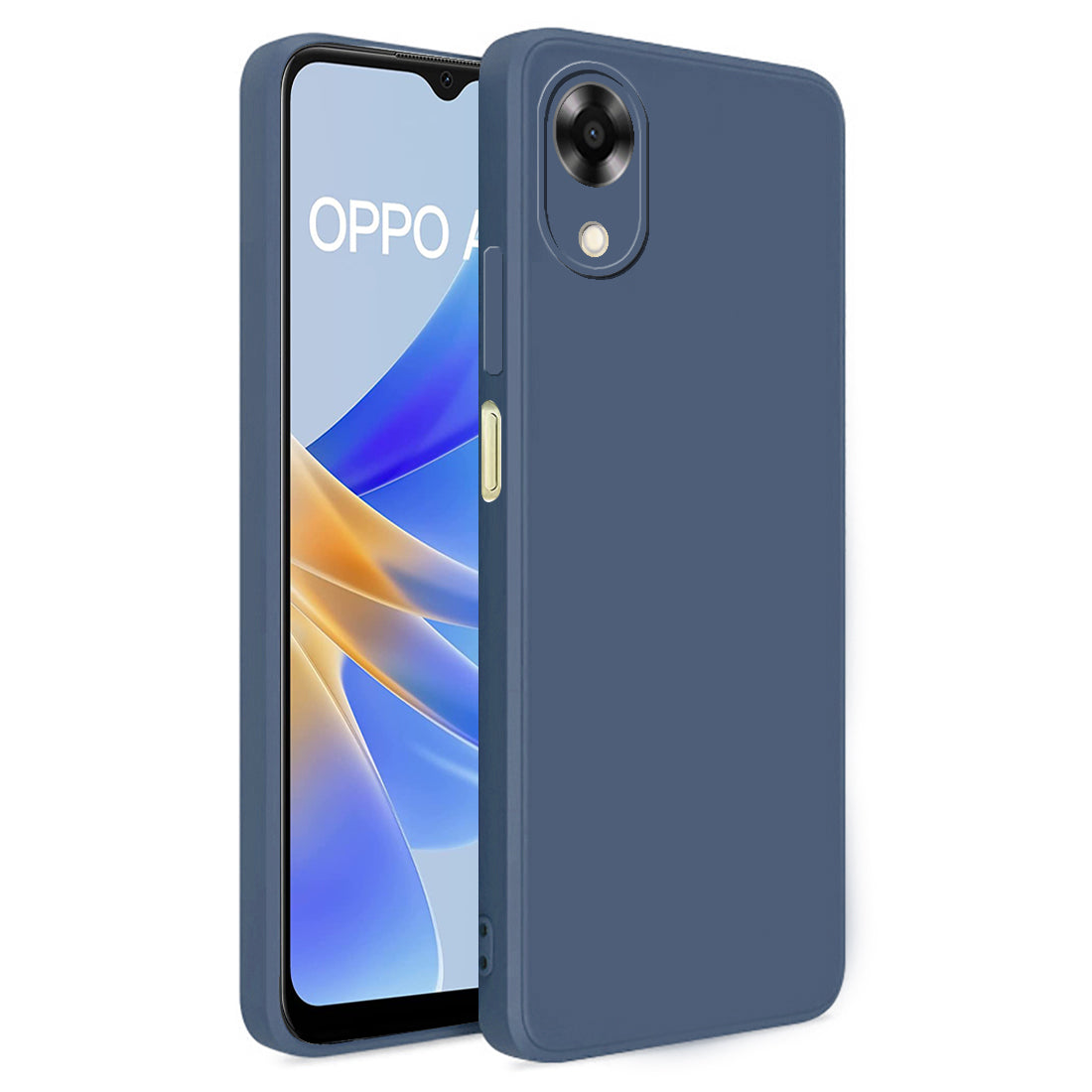 Oppo A17k 4G