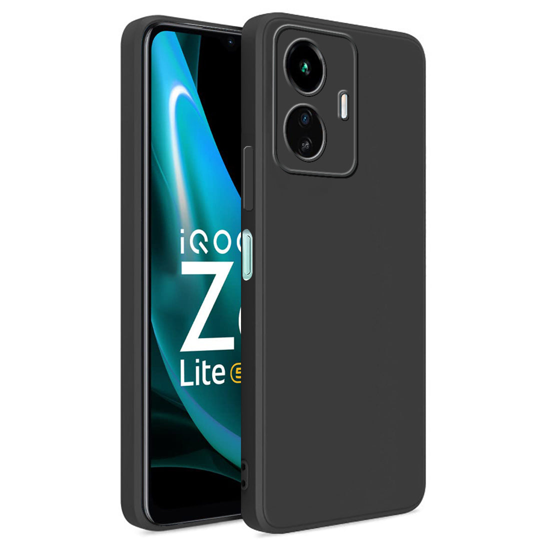 iQOO Z6 Lite 5G