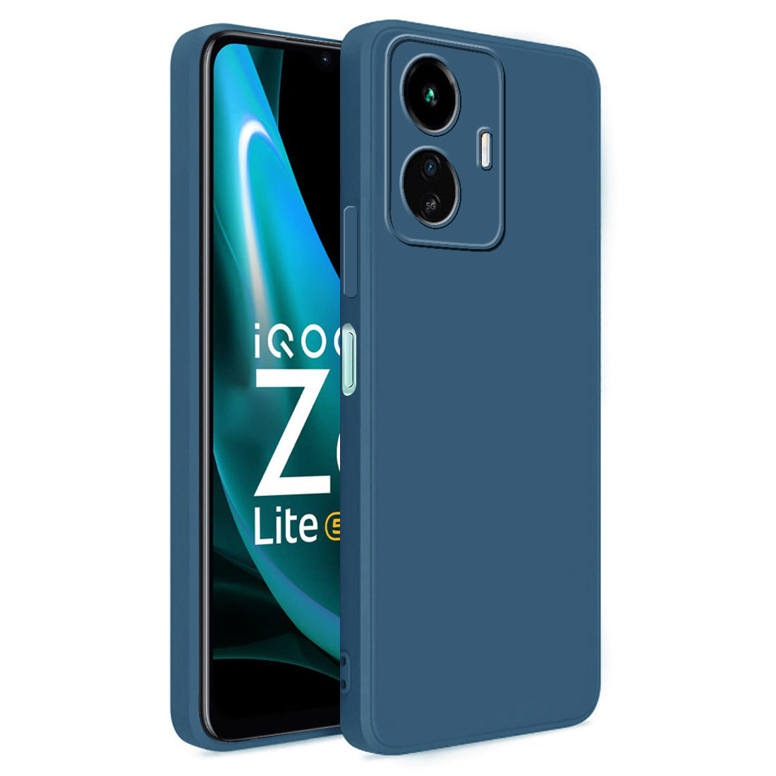 iQOO Z6 Lite 5G