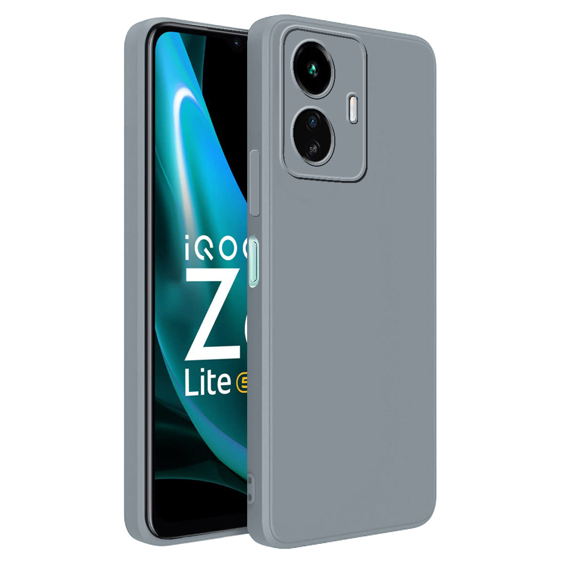 iQOO Z6 Lite 5G