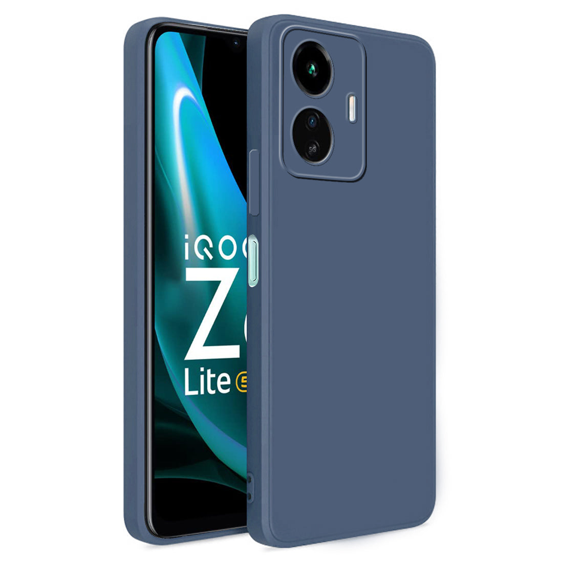 iQOO Z6 Lite 5G