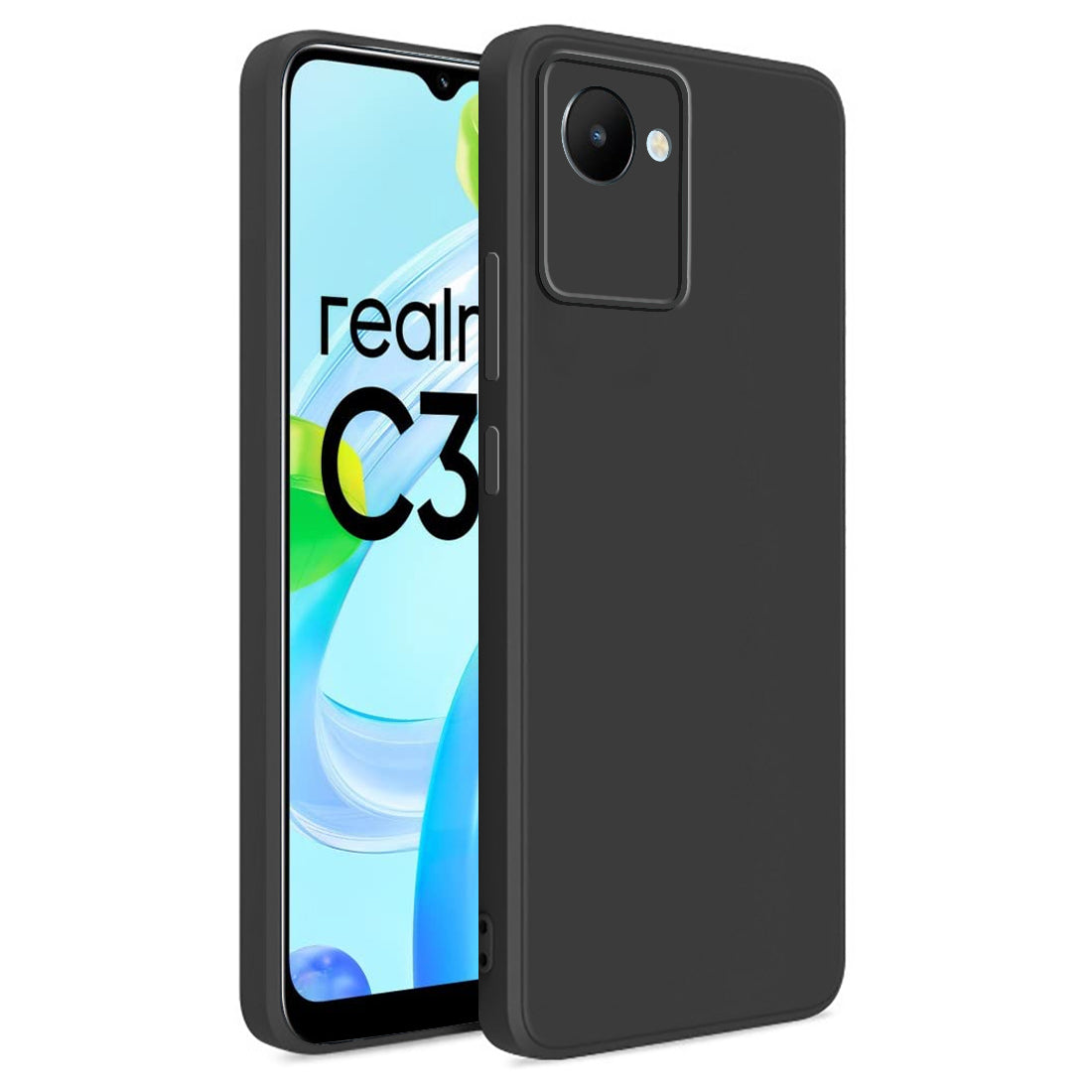 Realme C30s 4G / C30 4G / Narzo 50i Prime 4G