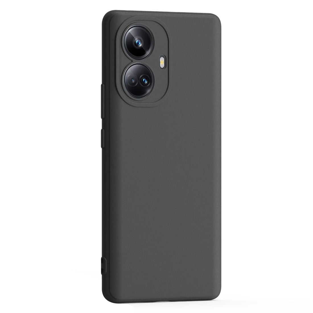 Liquid Silicone Case for Realme 10 Pro Plus 5G