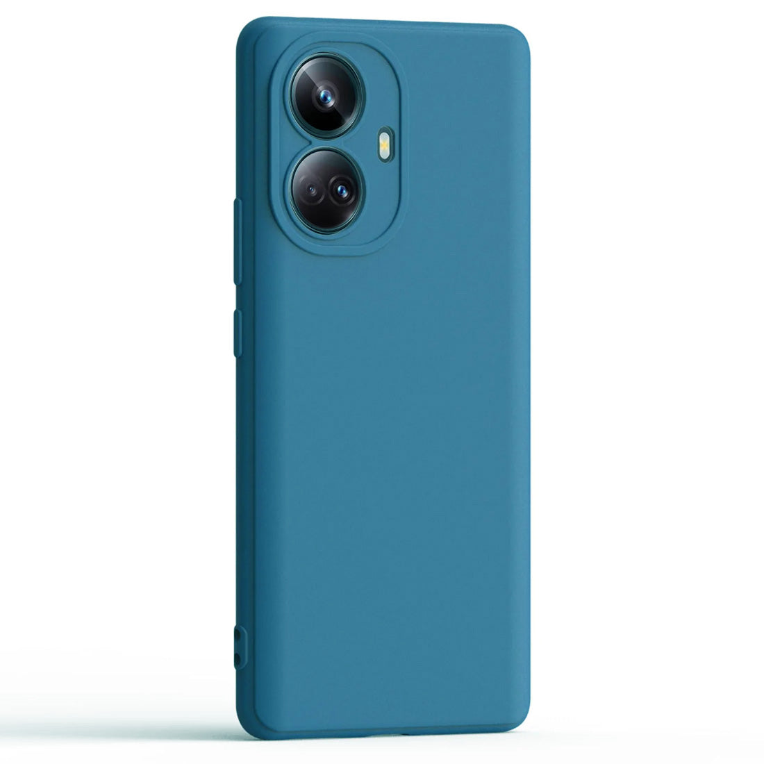 Liquid Silicone Case for Realme 10 Pro Plus 5G