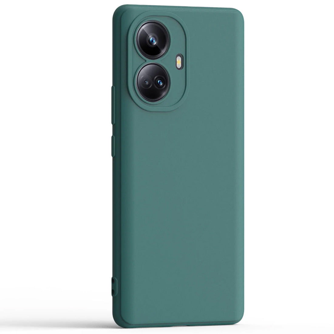 Liquid Silicone Case for Realme 10 Pro Plus 5G