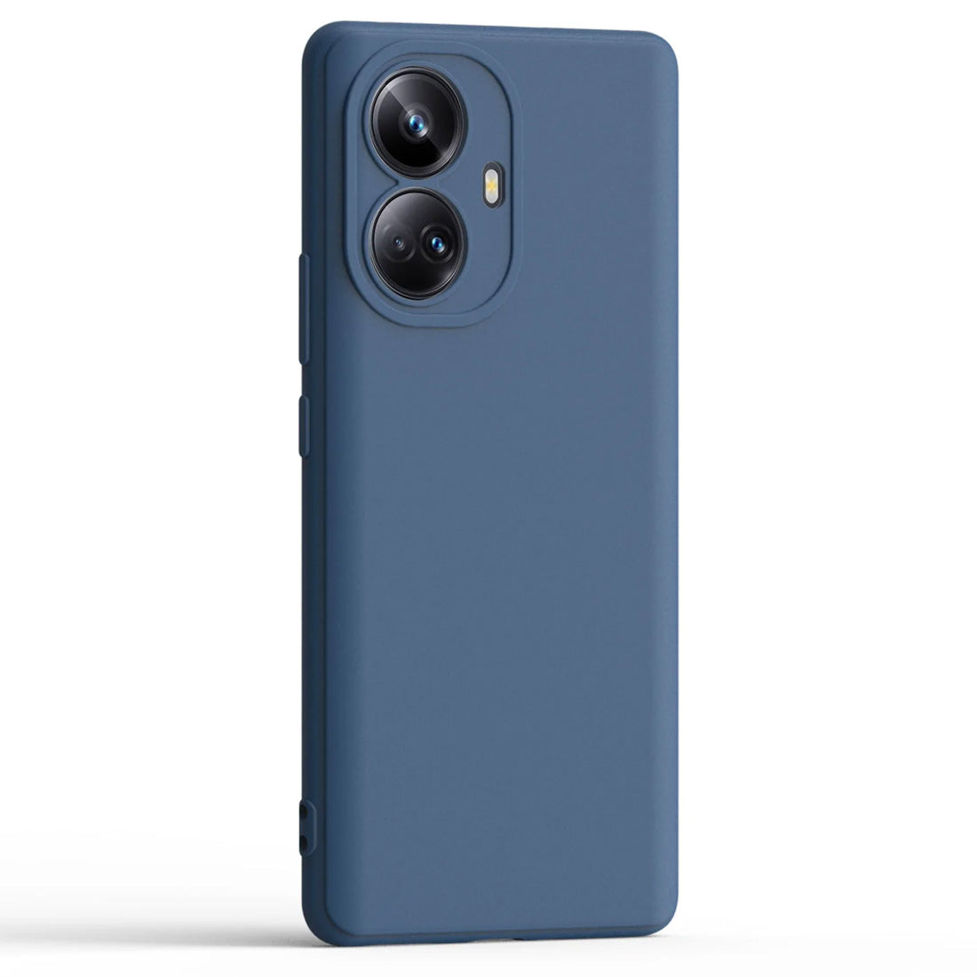 Liquid Silicone Case for Realme 10 Pro Plus 5G