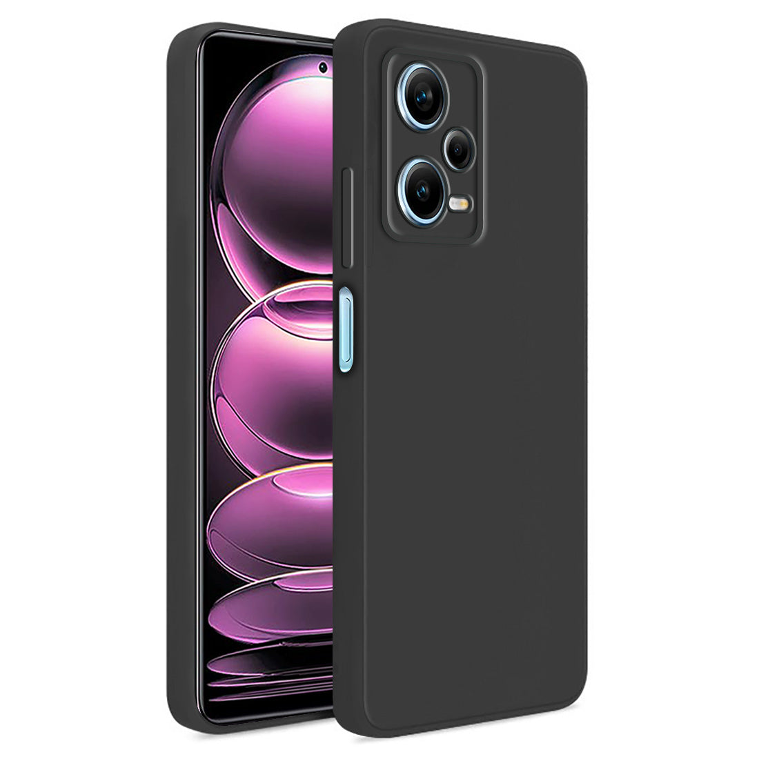 Mi Redmi Note 12 Pro 5G / 12 Pro Plus 5G / Poco X5 Pro 5G