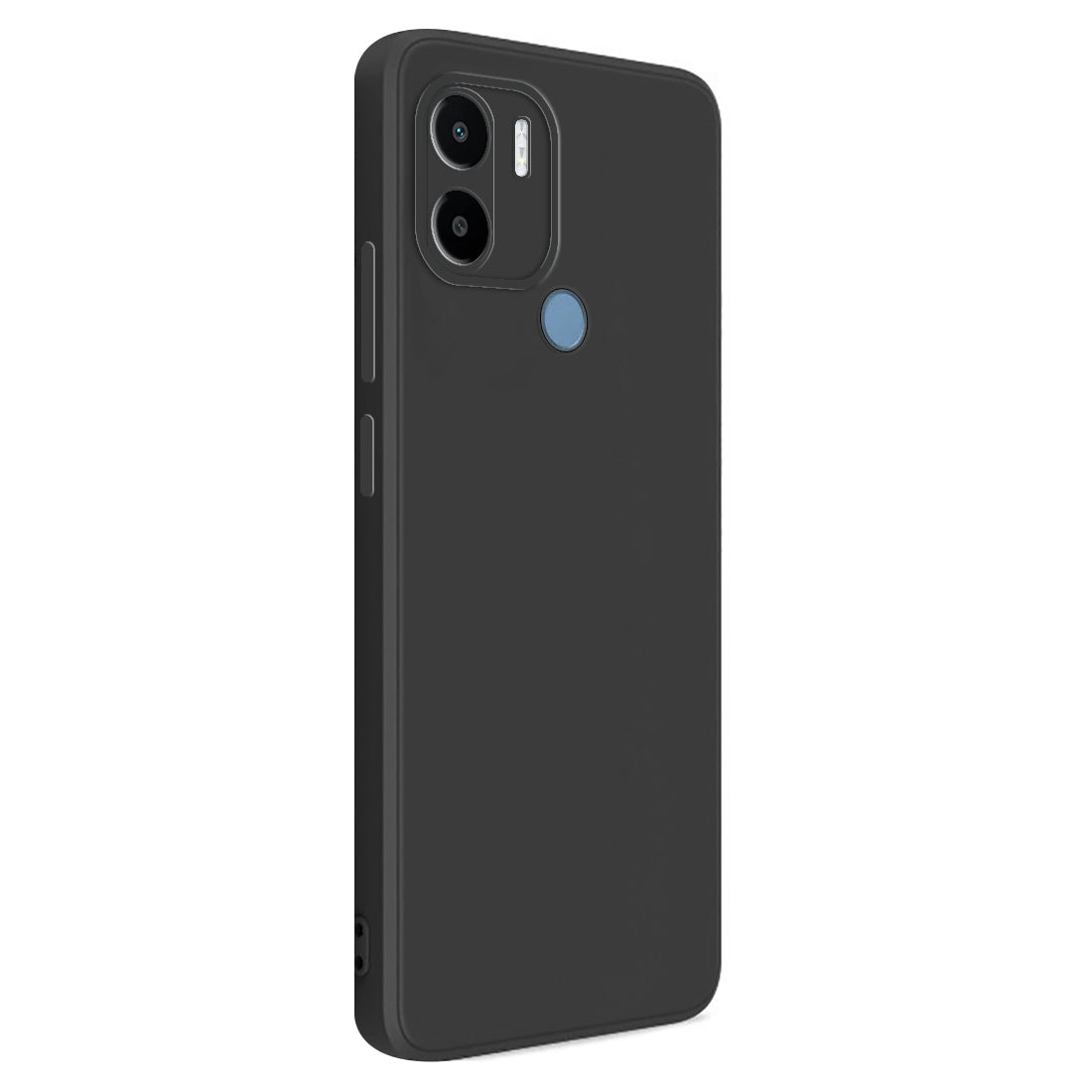 Liquid Silicone Case for Poco C50 4G / C51 4G / Mi Redmi A1 Plus 4G / A2 Plus 4G