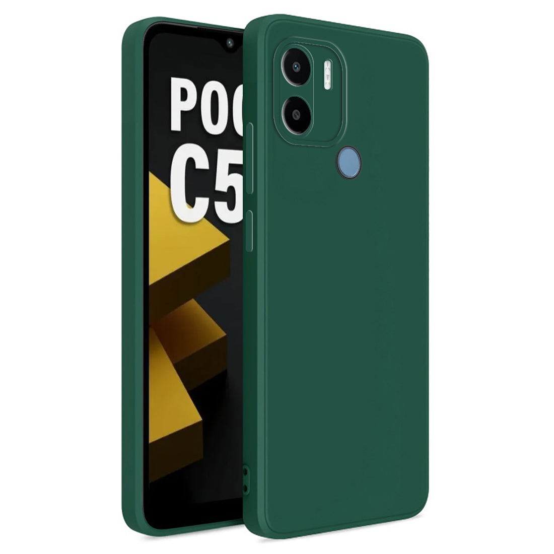 Camera Protection Smoke Cover Mi A1 Mi A1 Back Cover Durable 3-in