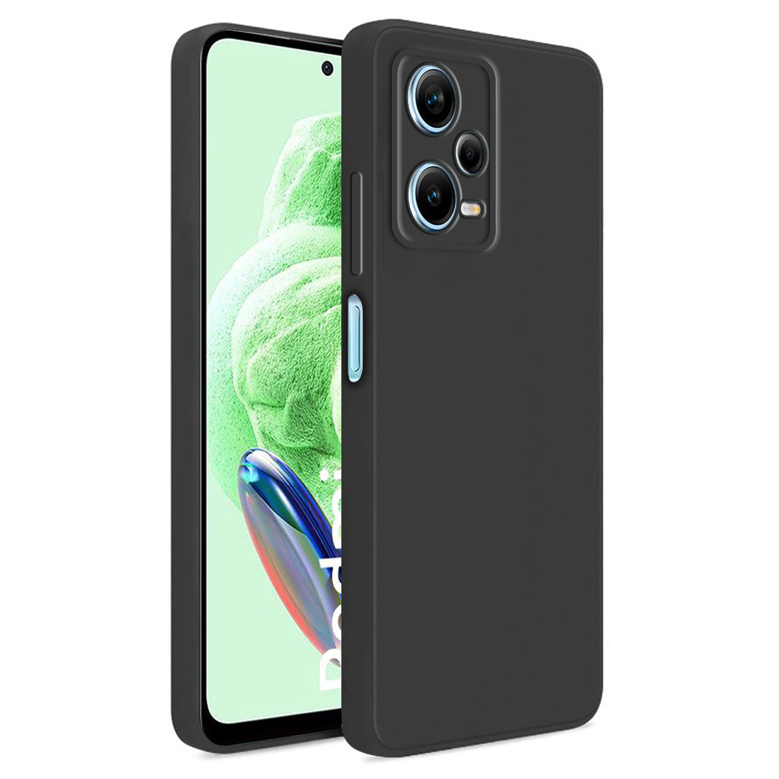 Mi Redmi Note 12 5G / Note 12R Pro 5G / Poco X5 5G