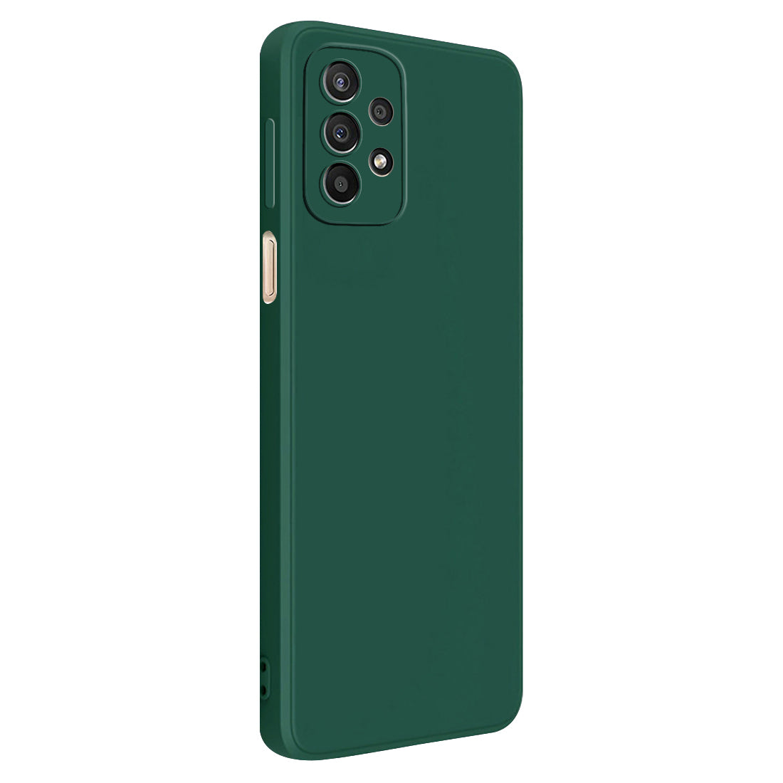 Liquid Silicone Case for Samsung Galaxy A23 5G