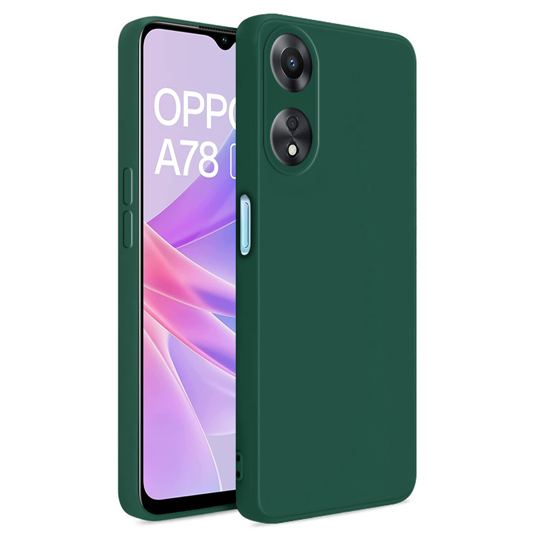 Oppo A78 5G