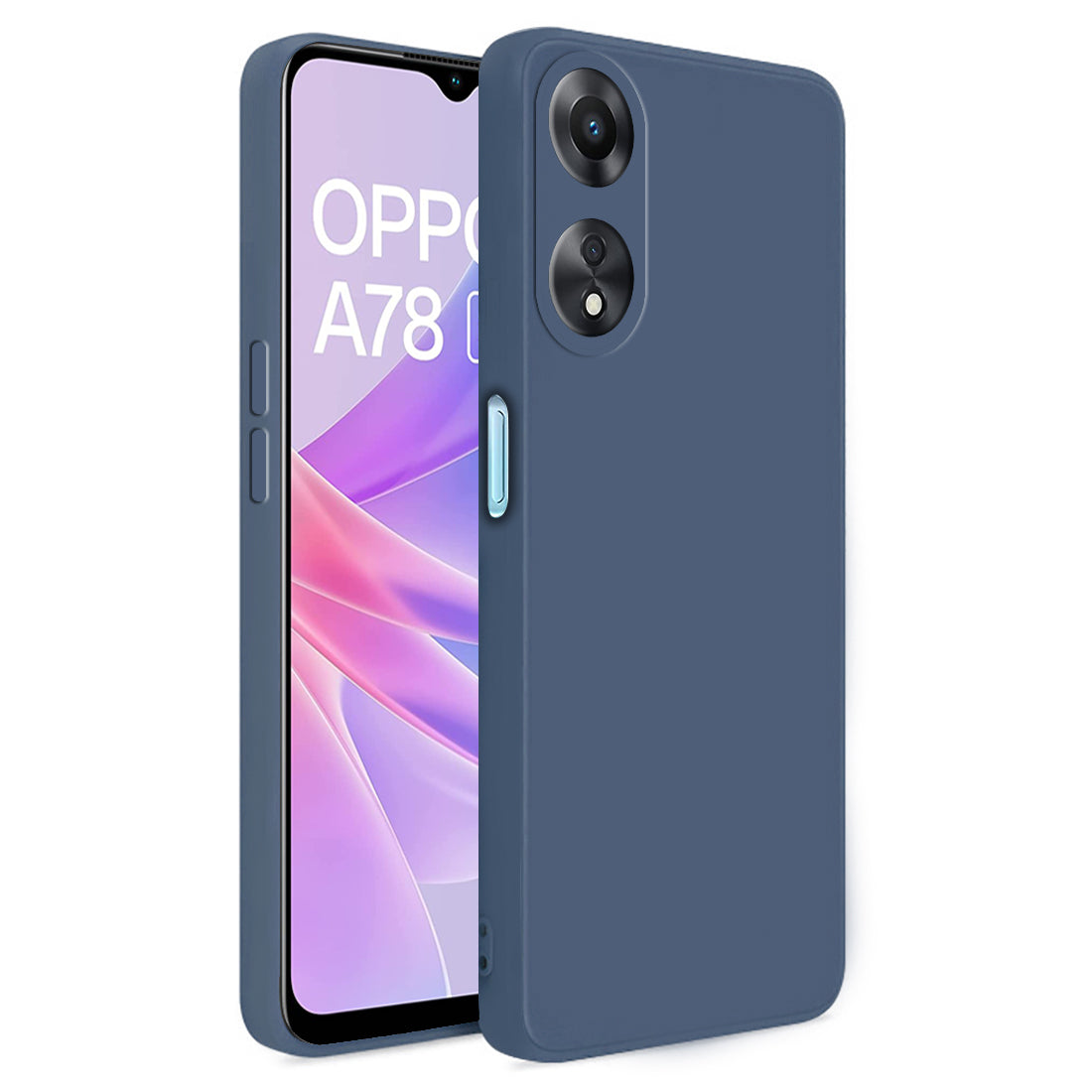 Oppo A78 5G
