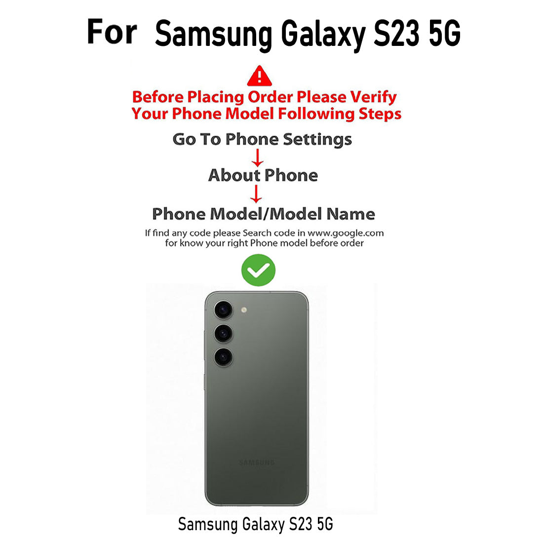 Liquid Silicone Case for Samsung Galaxy S23 5G