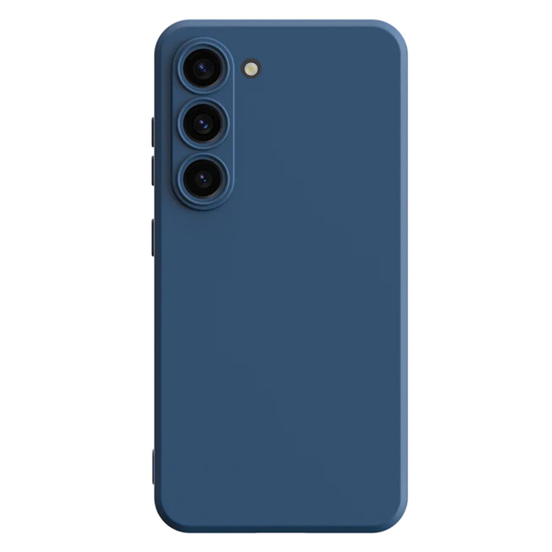 Liquid Silicone Case for Samsung Galaxy S23 5G