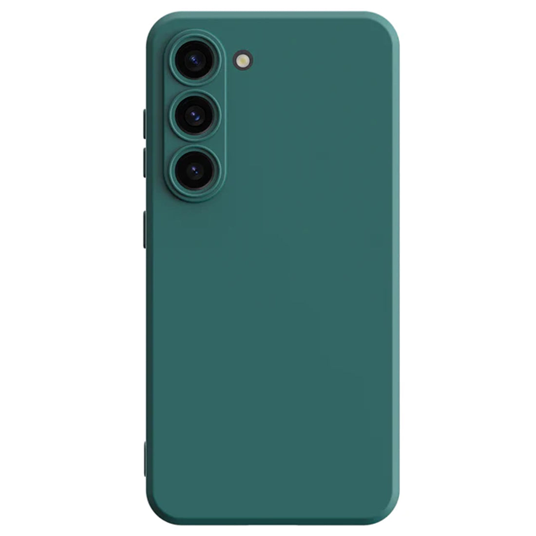 Liquid Silicone Case for Samsung Galaxy S23 Plus 5G
