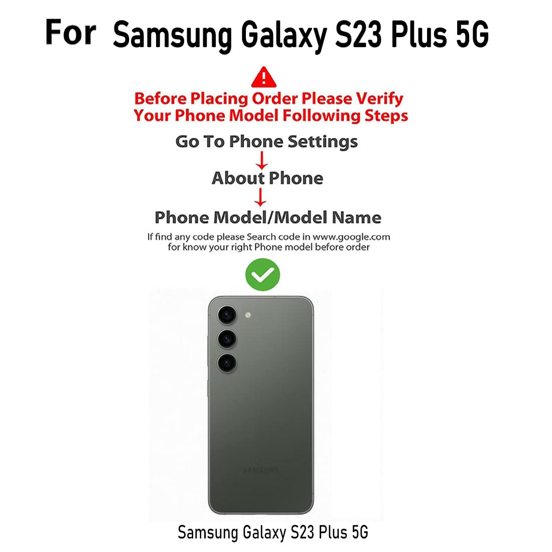 Liquid Silicone Case for Samsung Galaxy S23 Plus 5G