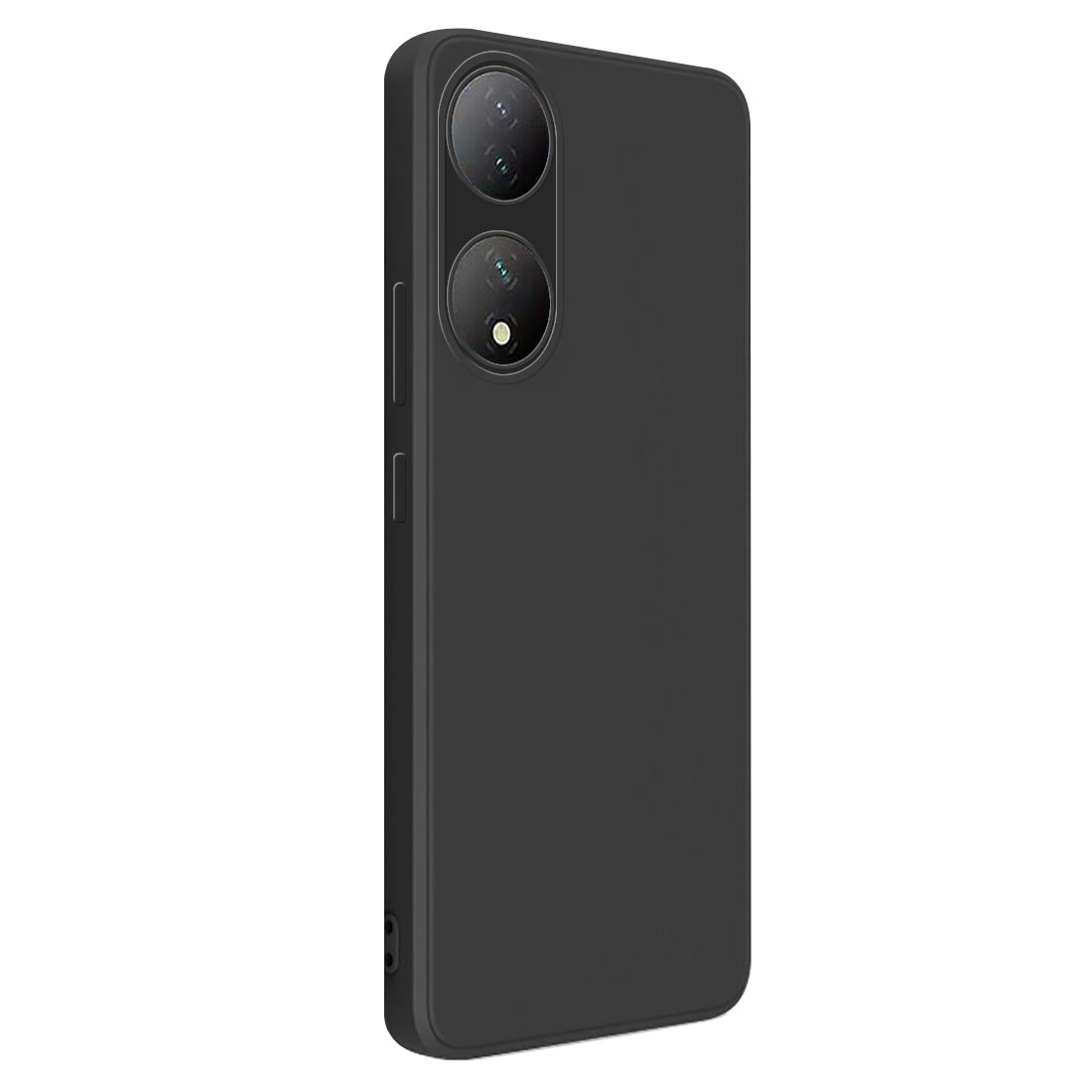 Liquid Silicone Case for Vivo Y100 5G / T2 5G