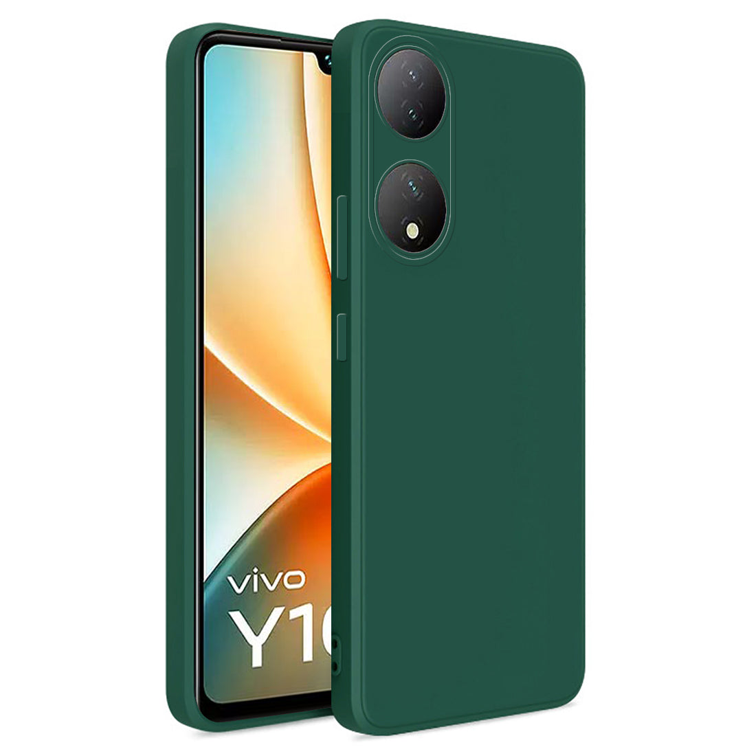 Vivo Y100 5G / T2 5G