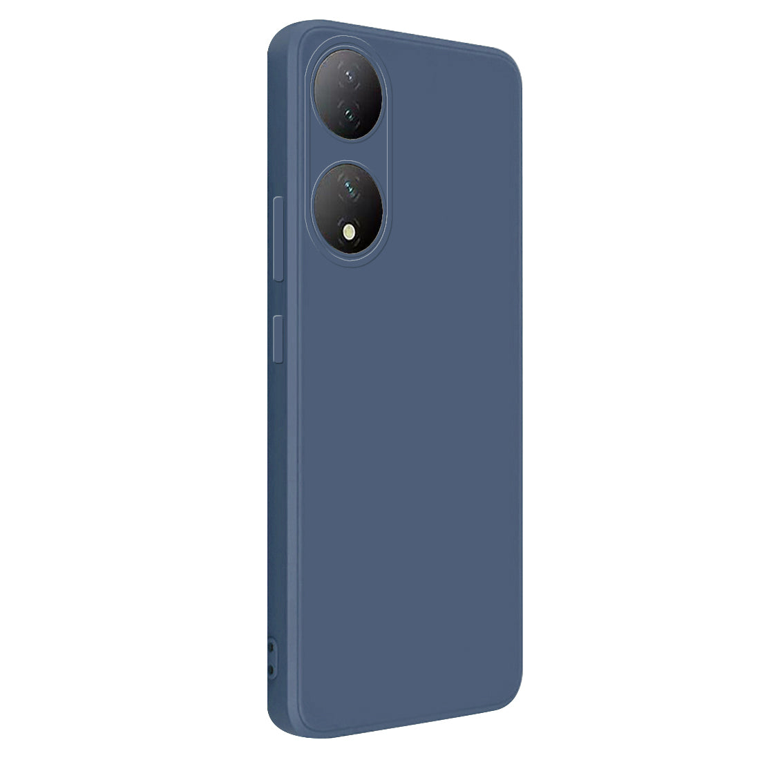 Liquid Silicone Case for Vivo Y100 5G / T2 5G