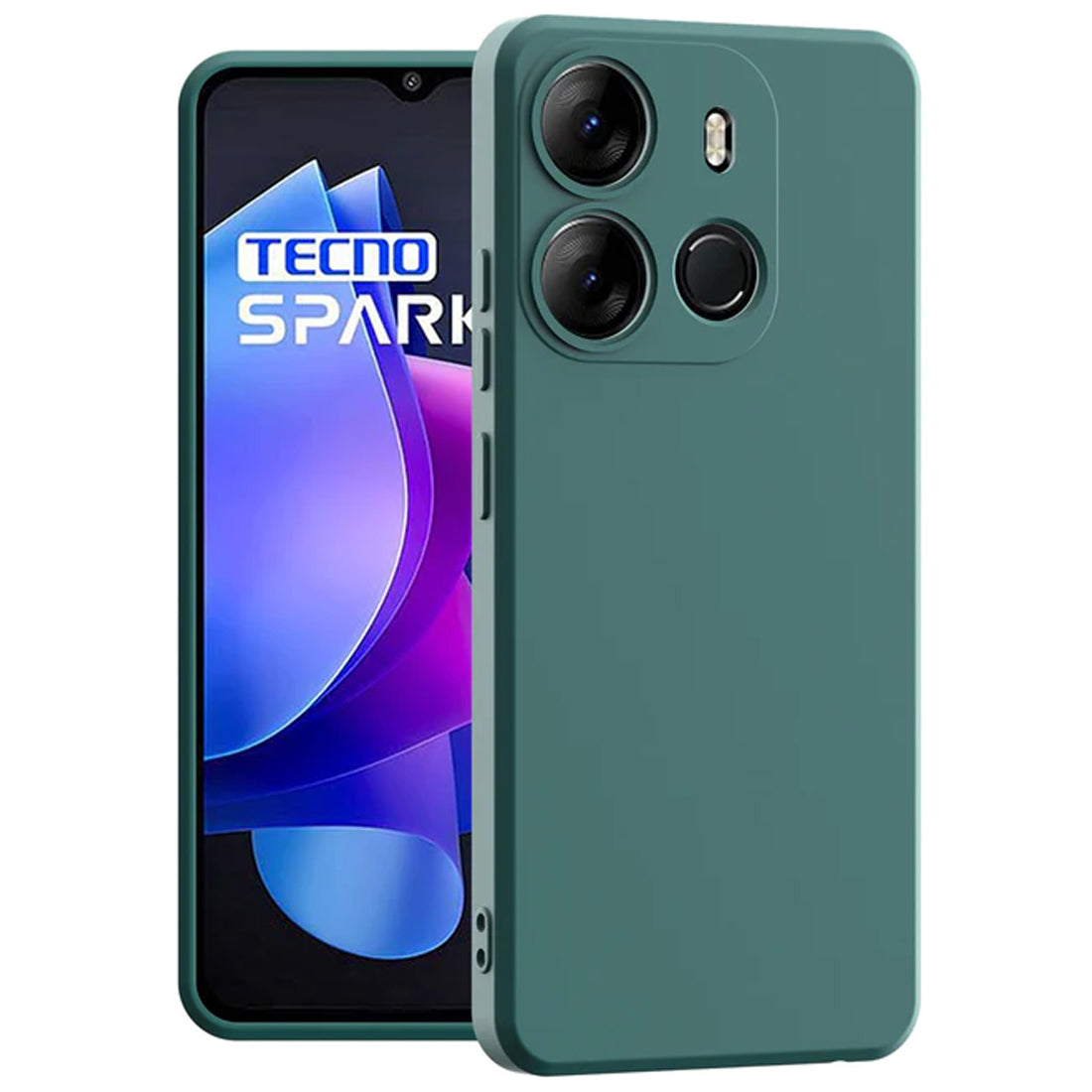 Tecno Spark Go (2023)