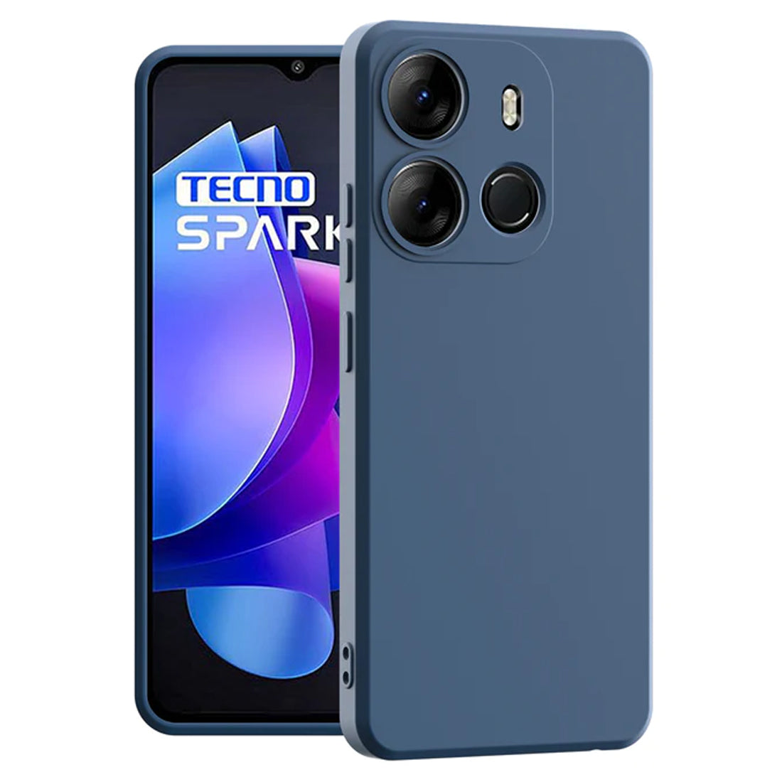 Tecno Spark Go (2023)