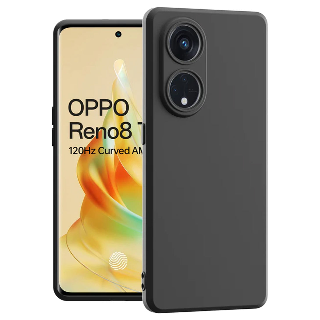 Oppo Reno8T 5G