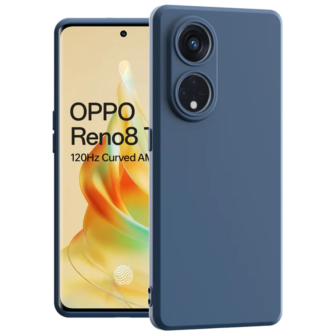 Oppo Reno8T 5G