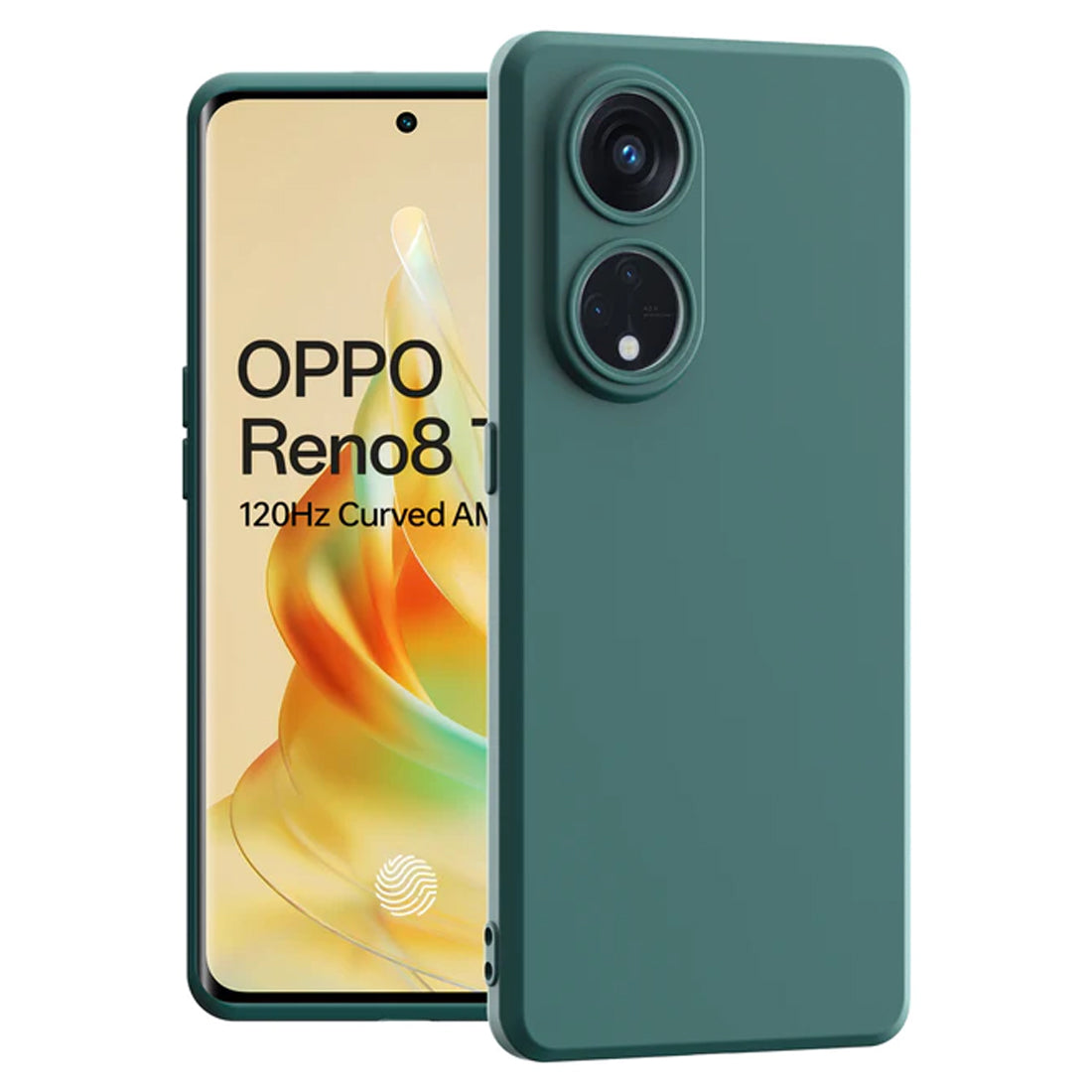 Oppo Reno8T 5G