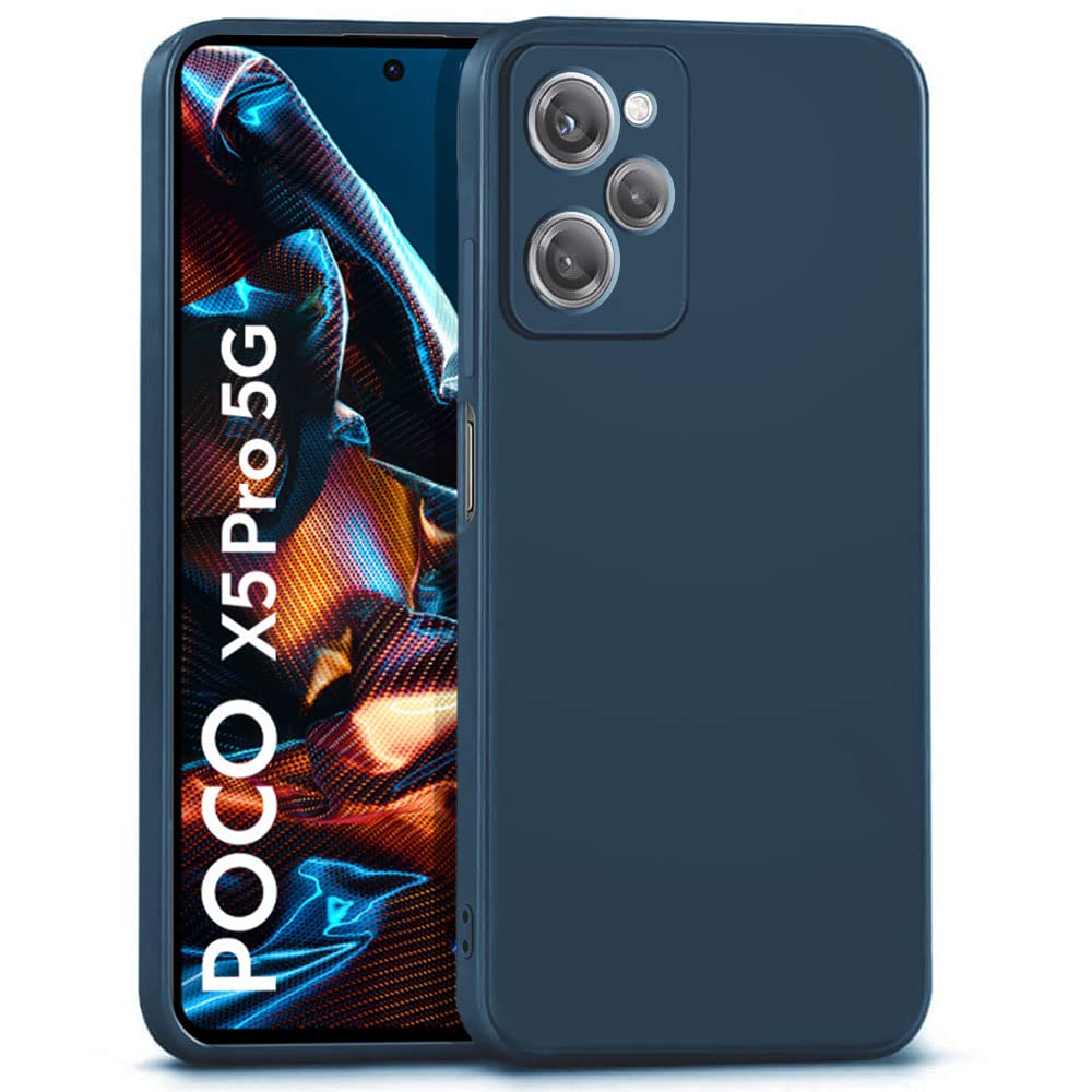 Poco X5 Pro 5G / Mi Redmi Note 12 Pro 5G / 12 Pro Plus 5G