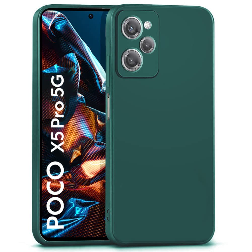 Poco X5 Pro 5G / Mi Redmi Note 12 Pro 5G / 12 Pro Plus 5G
