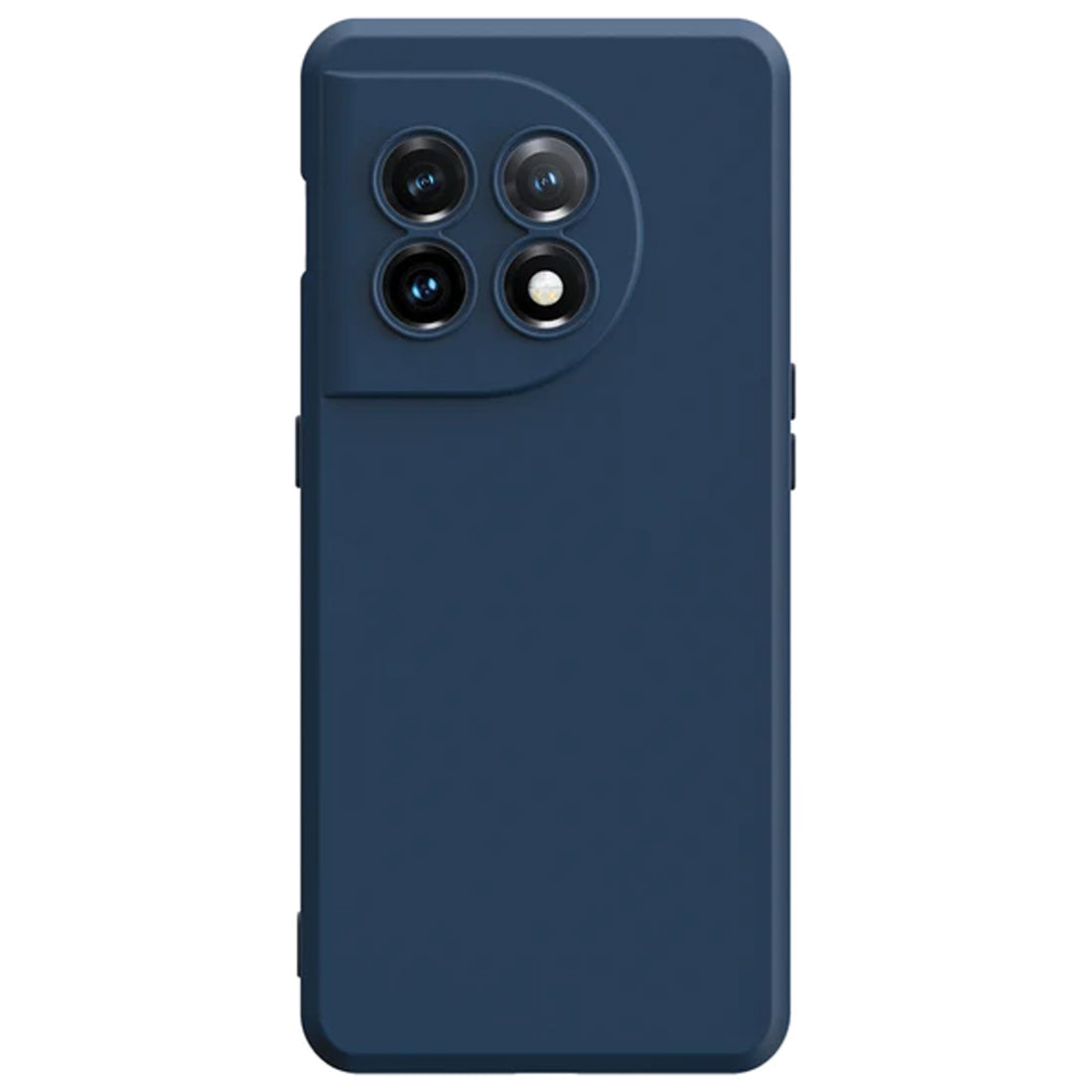 Liquid Silicone Case for OnePlus 11 5G
