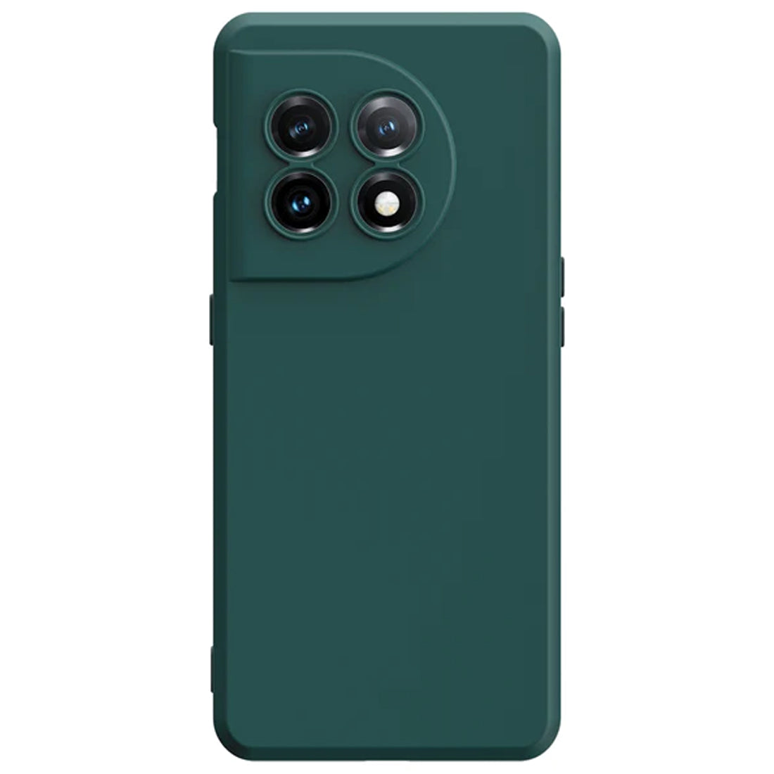 Liquid Silicone Case for OnePlus 11 5G