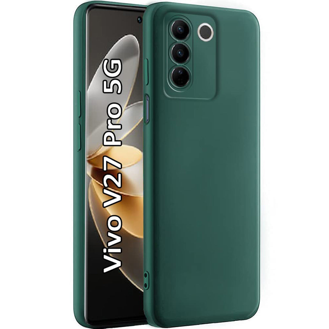 Vivo V27 5G / V27 Pro 5G