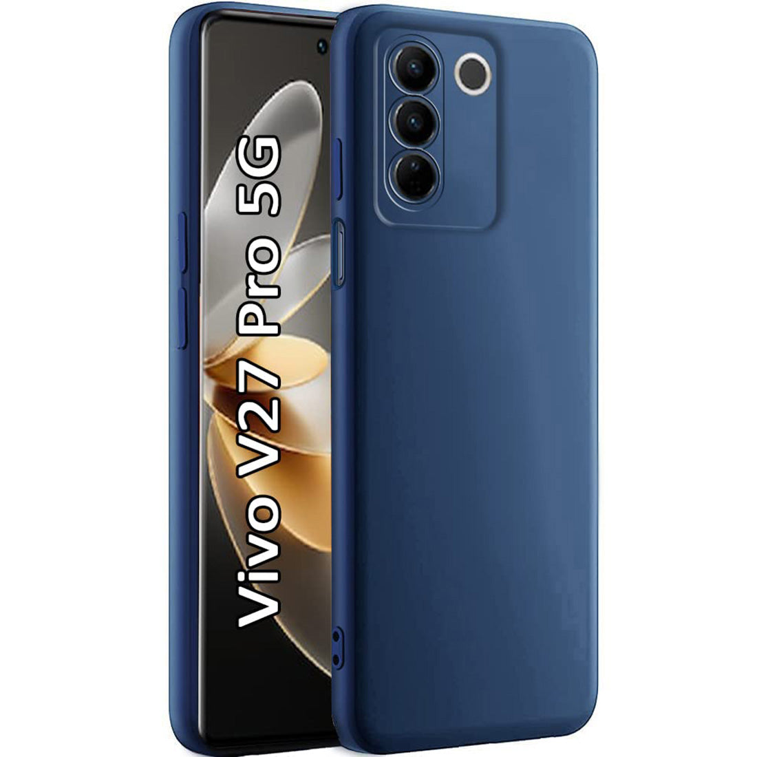 Vivo V27 5G / V27 Pro 5G