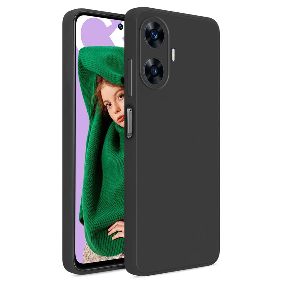 Realme C55 4G / Narzo N55 4G