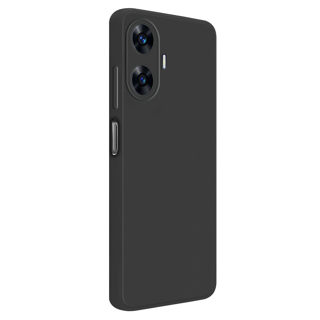 Liquid Silicone Case for Realme C55 4G / Narzo N55 4G