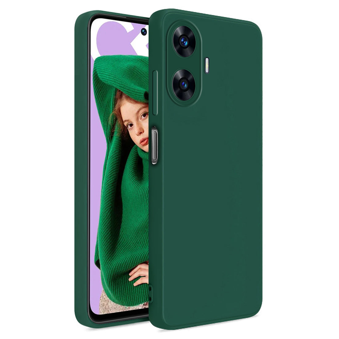 Realme C55 4G / Narzo N55 4G